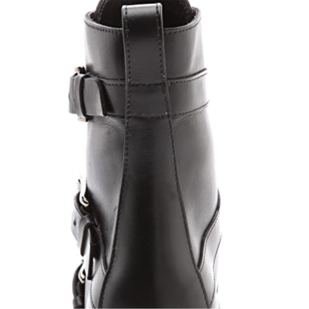 Rag & bone moto Hudson boot - Picture 4 of 12